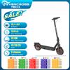 EVERCROSS TECH EV10K Pro Monopattino Elettrico Adulti, 10" Scooter Elettrico Pieghevole, Controllo App, Motore 500W, Batteria 410WH, Velocità Massima 25 km/h, Doppio Ammortizzatore