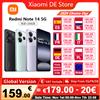 Xiaomi Redmi Note 14 5G Versione Europea 8+256GB Dimensity 7025-Ultra AMOLED Display 6.67" 120Hz 108MP Fotocamera Principale OIS 45W Ricarica, IP64, NFC
