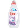 Dixan Detersivo Liquido, Lavanda, 27 Lavaggi, 1.350L
