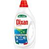Dixan Detersivo Lavatrice Liquido Classico, 21 lavaggi