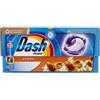 Dash Detersivo Lavatrice Pods Ambra 31 Lavaggi, 31pz