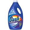 Dash Detersivo Liquido Lavatrice, Lavanda, 58 Lavaggi 2900 ml
