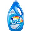 Dash Detersivo Lavatrice Liquido per Bucato Classico 47 Lavaggi