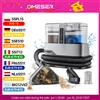 OMESER C688A Macchina per pulire tappeti 600W 17KPa Potenza di aspirazione Palmare Spot Pulizia profonda Tessuto bagnato Divano Seggiolino auto Macchie di animali domestici