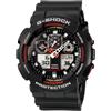 casio Orologio Casio G-SHOCK Uomo GA-100-1A4ER