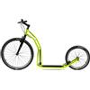 Yedoo Monopattino Yedoo RunRun Tulu Green