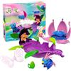 RAVENSBURGER Brio Flora - La Barca A Foglia Di Lily