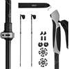 Nils-ds Bastoncini telescopici da nordic walking