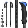 Spokey-ds Bastoncini da trekking Spokey Atom