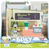 ROCCO GIOCATTOLI SRL BLUEY PLAYSET MINI-BAR, , GIOCO BAR FRUTTA PER BAMBINI