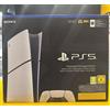 Sony Console Sony PS5 Slim Edizione Digitale