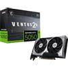 MSI Scheda Grafica NVIDIA RTX 5050 VENTUS 2X OC 8GB GDDR6 - GEFORCE RTX 5050 8G