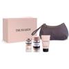 CONFEZIONI REGALO Trussardi Confezione Donna Eau de Parfum 90ml con Silk Body Emulsion 100ml e Beauty Bag