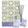 CONFEZIONI REGALO Collistar Cofanetto Benessere Fico e Glicine Eau de Toilette 100ml