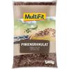MultiFit Substrato Corteccia di Pino 1.05KG