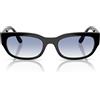 Vogue Eyewear Occhiali da Sole Vogue Eyewear VO5669S W44/19