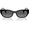 Vogue Eyewear Occhiali da Sole Vogue Eyewear VO5669S W44/T3 Polarizzati