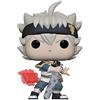Funko Pop! Animation: Black Clover - Asta - Figura in Vinile da Collezione - Idea Regalo - Merchandising Ufficiale - Giocattoli per Bambini e Adulti - Anime Fans - Figura per i Collezionisti