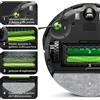 iRobot Roomba lavapavimenti Combo I5+ con autosvuotamento