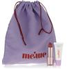MeWe Siero labbra rimpolpante (8ml) e rossetto (3,5g)