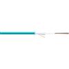 DIGITUS Cavo in fibra ottica universale DIGITUS 12 core OM3 DK-35121-U/3-TQ-1