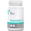 Vet Expert KALMVET - 60 capsule TWIST OFF - Sollievo antistress per cani e gatti a partire da VET EXPERT