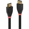 Lindy 41072 Cavo HDMI 2.0 18G Attivo, 15m