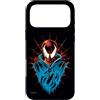 Marvel Custodia per iPhone 17 Pro Max Marvel Spider-Man: Attraverso il ragno scarlatto in versi di Spider-Verse