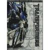 Transformers 2 La Vendetta del Caduto DVD Nuovo Collector's Edition Metal Box