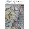 Deluxe Paper Silver & Vellum Dual Pack A4 An Artist Journey