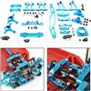 Kit completo di aggiornamento RC universale 1:10 per camion modello Tamiya
