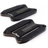 SKI TRAB ERGAL GARA TITAL PLATE 60mm (per skistopper)