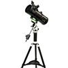 Skywatcher Newton 114 AZ-EQ AVANT - SK-AVANT-114N