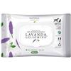 Derbe salviette lavanda e gelsomino 35 pezzi