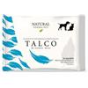 NATURAL DERMA PET Derbe salviette talco 35 pezzi