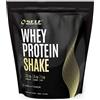 SELF Omninutrition Whey Protein Shake 1kg vaniglia