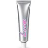 Luve Lubrificante Intimo a Base d'Acqua con Acido Ialuronico (35 ml) | Gel lubrificante e idratante, pH 4,5, ipoallergenico, dermatologicamente testato, con Ectoina e Niacinamide, Made in Italy