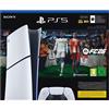 Sony PS5 Slim Digital Edition 825GB + EA Sports FC 26 Bundle