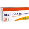 BOIRON Srl OSCILLOCOCCINUM BOI*200K 30D1G
