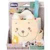 CHICCO (ARTSANA SpA) Chicco My Sweet Doudou Soft Sensory Book