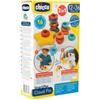 CHICCO (ARTSANA SpA) Chicco Gioco Smart2Play Nuvola 2in1