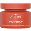 ORIGINS DIV. ESTEE LAUDER Origins Youthtopia Apple Clean Balsamo Detergente Viso Idratante Anti-Età 125ml