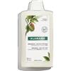 KLORANE (Pierre Fabre It. SpA) Klorane Shampoo Cupuaçu Bio Capelli Secchi 400ml