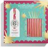 ROGER&GALLET (LAB. NATIVE IT.) R&G SET NATALE GING EDT+DIFF25