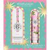 ROGER&GALLET (LAB. NATIVE IT.) R&G SET NATALE GING EDP+SAP 25
