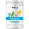 CHEMI-VIT Srl Chemi-Vit Maior Tribiotico: Alimento Complementare per Uccelli, 250 g