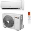 Ferroli CONDIZIONATORE FERROLI GIADA S 18000 BTU WIFI MONOSPLIT INVERTER R32 A++