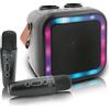 PEAQ MACCHINA PER KARAOKE PEAQ PKM-100