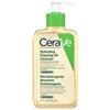 CERAVE Olio Detergente Idratante Schiumogeno 236ml
