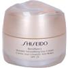 Shiseido - Wrinkle Smoothing Day Cream SPF+25 Crema Giorno Confezione 50 Ml